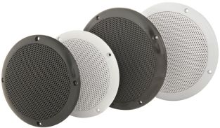 Adastra OD6-W4 waterbestendige speaker 6.5" 100 Watt