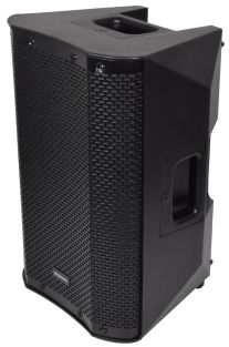 Citronic CASA-8A 200W RMS Actieve speaker met USB/SD en Bluetooth