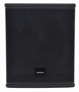 Citronic CASA-10B  Passieve Subwoofer 10