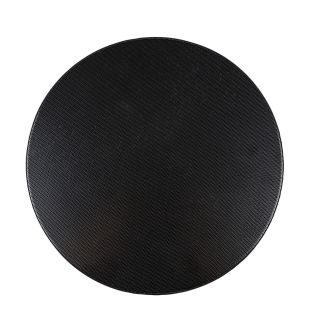 Adastra KV8 zwarte Premium inbouw plafond Luidspreker 8