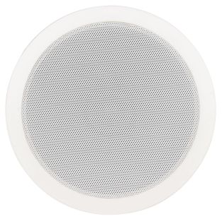 Adastra AC6V ABS 100V plafond luidspreker 6,5" 3-6W