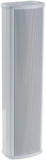 Adastra SC 16V 100V slimline colomn speaker voor binnen gebruik