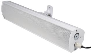 Adastra F40V  Brandwerende kolomluidspreker voor buiten IP66 EN54-24