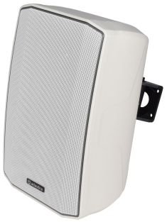 Adastra LX5T-W 5 inch 100V opbouw luidsprekers voor binnen of buiten
