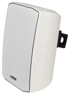 Adastra LX6T-W 6.5 inch 100V opbouw luidsprekers voor binnen of buiten