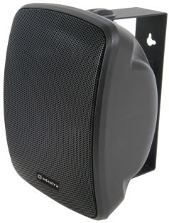 Adastra FC4V-B luidspreker binnen en buiten 3.5" 100W Zwart