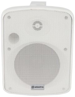 Adastra FC5V-W luidspreker binnen en buiten 5.25" 100W WIT