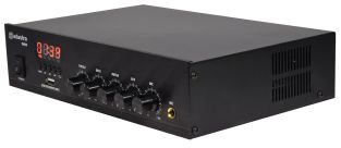 Adastra DM60 100v versterker met Bluetooth en USB/FM radio 60W