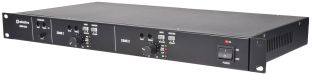 Refurbished Adastra RMS1202 100V Multi zone slave versterker