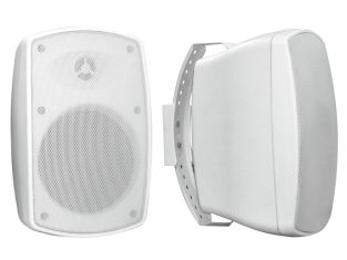 Adastra BH8-W luidspreker set voor binnen en buiten 8