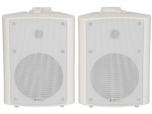 Adastra BC6-W stereo speaker set 240 Watt