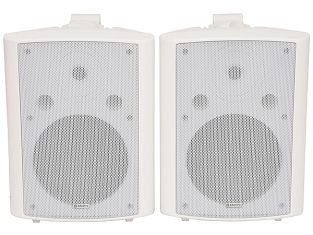 Adastra BC8-W stereo speaker set 360 Watt