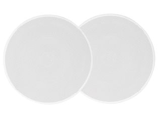 Adastra SL6 set inbouw plafond speakers 6.5" low profile (2 stuks)