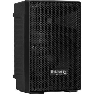 Ibiza XTK8A-MKII Actieve Luidspreker 8 Inch 200W