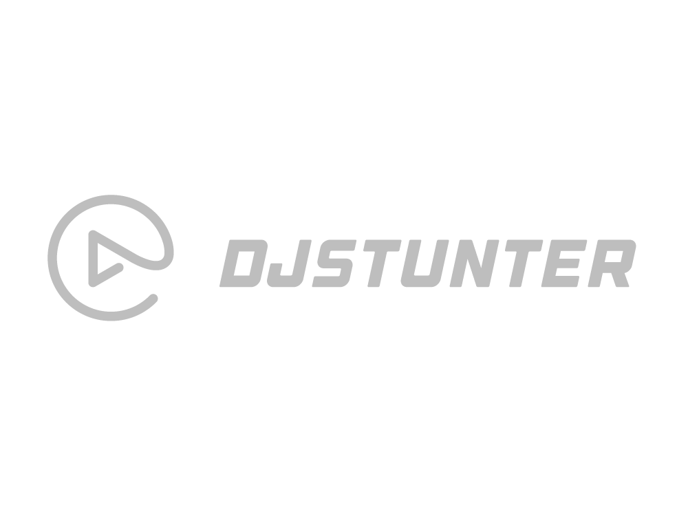 W Audio SDPRORX 3-Channel Silent Disco beltpack-ontvanger – 863–865MHz