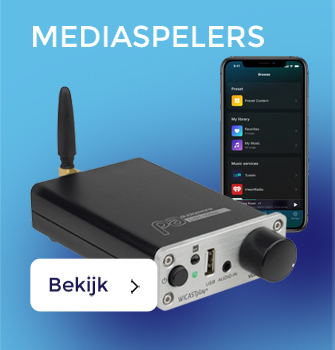 MEDIASPELER